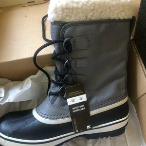 Sorel Winter Carnival Boots